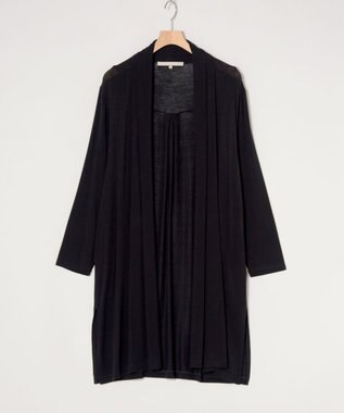 ONWARD Reuse Park 【自由区】カットソー秋冬 ブラック