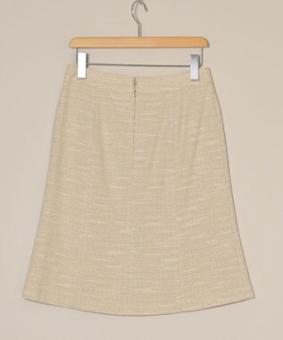 ONWARD Reuse Park 【23区】スカート春夏 ベージュ