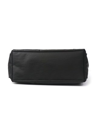 Regalo Felice 【水や汚れを気にせず使える / 大容量】ショルダー付きトート / REGALO BK(ブラック）