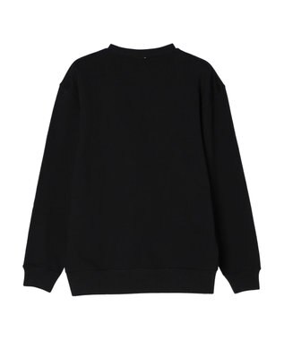 Green Parks ■ＰＵＬＰ　ＦＩＣＴＩＯＮ　ポスターｐｔスウェット Black