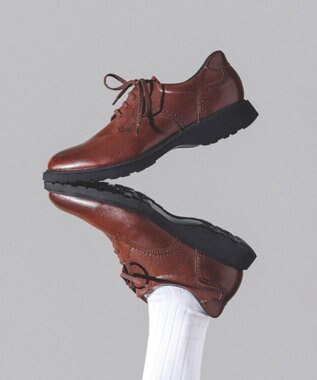 REGAL FOOT COMMUNITY 【レッドウッドリバー メンズ】RX10 プレーントウ ビジネスシューズ