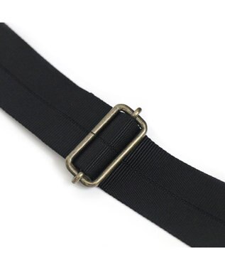 Regalo Felice 【水や汚れを気にせず使える / 大容量】ショルダー付きトート / REGALO BK(ブラック）