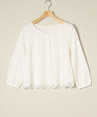 ONWARD Reuse Park 【any SiS】カットソー春夏