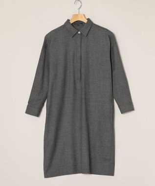 ONWARD Reuse Park 【23区】ワンピース秋冬 グレー