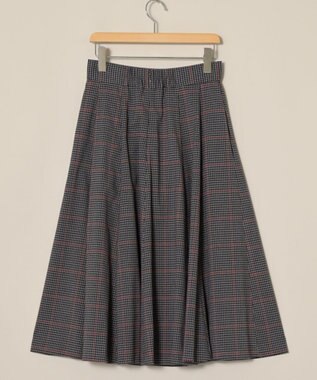 ONWARD Reuse Park 【組曲】スカート秋冬 グレー