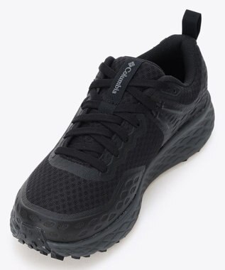 Columbia Columbia/ コノス ティーアールエス アウトドライ /コロンビア Black、 Shark