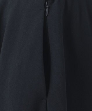 23区 【R(アール)】ダブルクロス バルーンシルエットスカート ネイビー系