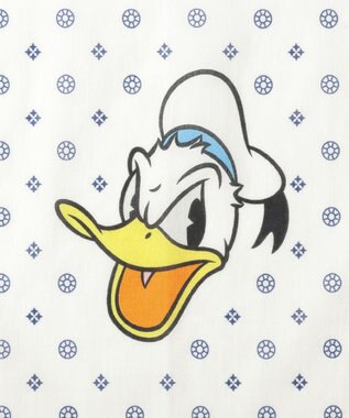 AMERICAN HOLIC 【Mickey&Friends】アソート柄スカーフ Blue