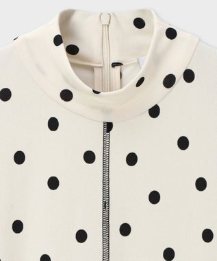 Paul Smith 【洗える】Polka カットソー オフホワイト