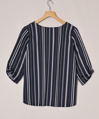 ONWARD Reuse Park 【any SiS】カットソー春夏 ネイビー