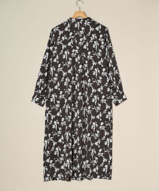 ONWARD Reuse Park 【23区】ワンピース秋冬 ブラウン