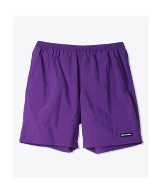 Columbia Columbia/ リードアイランドショートパンツ /コロンビア Vivid Purple