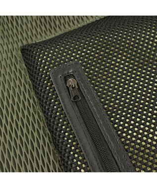 ROOTOTE 1157【トート＆リュック】LT.セオルー.ビジィ.タウニー-A 02：カーキ