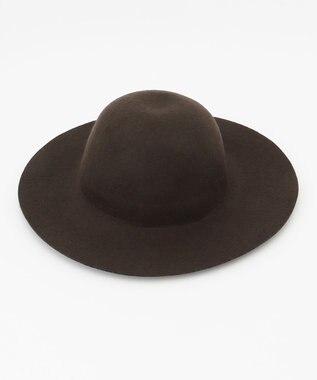  【WOMEN】カプリーヌハット