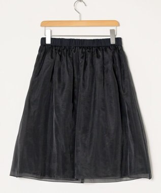 ONWARD Reuse Park 【23区】スカート春夏 ネイビー