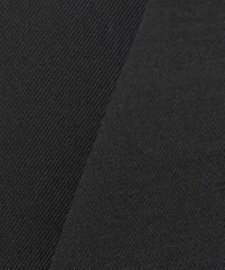 UNFILO TENNEN TOUCH ミドルジレ ブラック