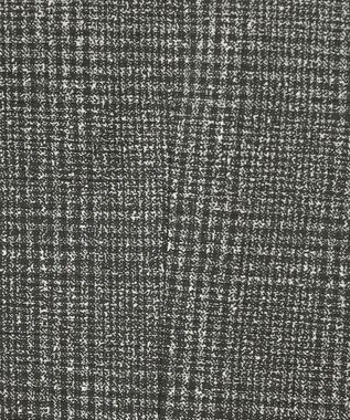 JOSEPH HOMME 新柄【洗える/ストレッチ/シワになりにくい/セットアップ対応可】クールドッツストレッチ ジレ グレー系3