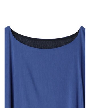 AMERICAN HOLIC ２ＷＡＹリバーシブルワンピース Blue