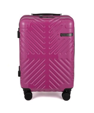 ACE BAGS & LUGGAGE ACE ラディアル Sサイズ 機内持ち込み 32Ｌ 06971 ピンクパープル