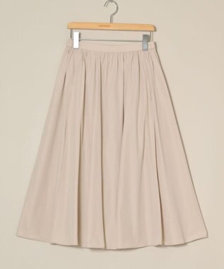 ONWARD Reuse Park 【23区】スカート春夏 ベージュ