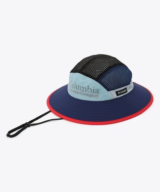 Columbia Columbia/ バッドアックスパスシェイドブーニー /コロンビア Carbon