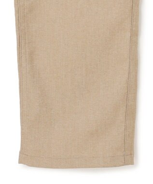 JOSEPH HOMME テクノドライストレッチ 5ポケットパンツ / STICK 5P ベージュ系