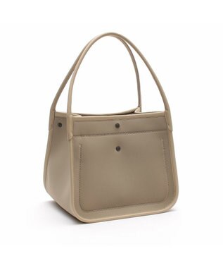 A.D.M.J. ドラマ「続・続・最後から二番目の恋」(フジテレビ)着用　マジックライト/センターリボンベルボトムトートL アレナ