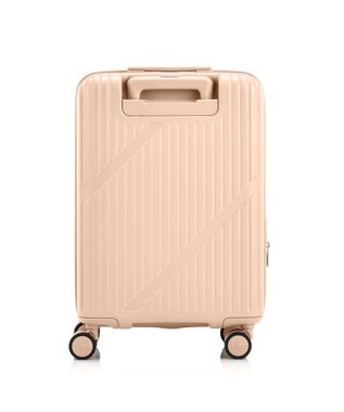 Samsonite アメリカンツーリスター スーツケース 36L(/43L) ヴェロックス スピナー54 VELOX パステルピンク