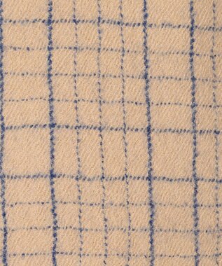 J.PRESS MEN 【J.PRESS ORIGINALS】Boil Random Window Pen Over Odd Vest / Japan Made ベージュ系4