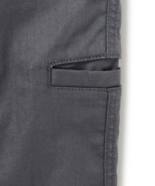 JOSEPH HOMME ハイパワーソフトストレッチ / CIGAR CARGO グレー系
