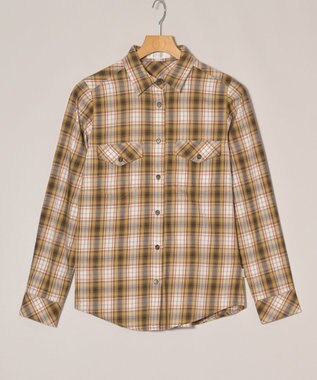 ONWARD Reuse Park 【自由区】ブラウス秋冬