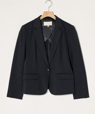 ONWARD Reuse Park 【自由区】ジャケット春夏 ネイビー