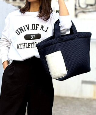 ROOTOTE 1040【手洗い可能】SC.デリ.ウエッファ-B