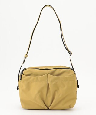 Y'SACCS 【Y’SACCS vous et】 フロントポケットショルダー