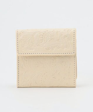 GRACE CONTINENTAL Folding Wallet