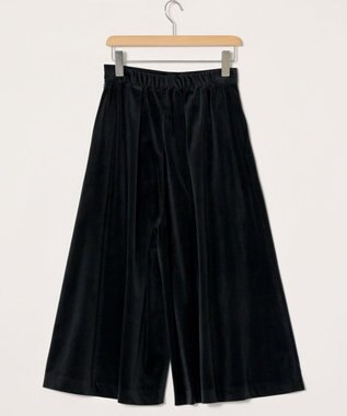 ONWARD Reuse Park 【any FAM】パンツ秋冬 ブラック