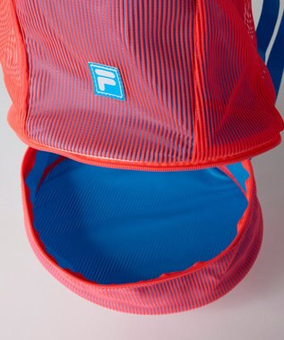 OP／FILA 【FILA】ボンサック（セパレートタイプ） ピンク