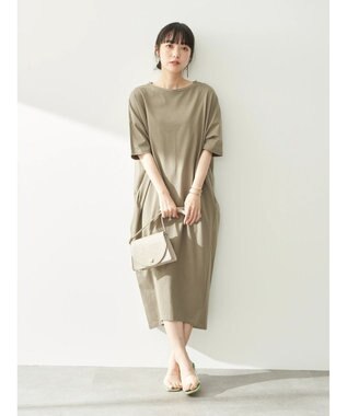 バックスリットコクーンカットワンピース Earth Music Ecology ファッション通販 公式通販 オンワード クローゼット バックスリットコクーンカットワンピース Earth Music Ecology ファッション通販 公式通販 オンワード クローゼット