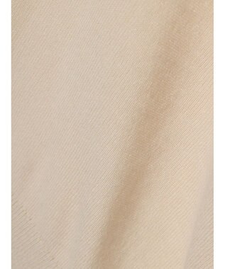 AMERICAN HOLIC ドルマンハイゲージニットプルオーバー Ivory