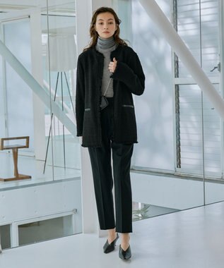 ICB チェーンウォレット ブラック系