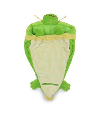 Mother garden しろたん 干支 辰 抱き枕カバー 55cm用 単品 0