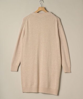 ONWARD Reuse Park 【組曲】ニット秋冬 オフホワイト