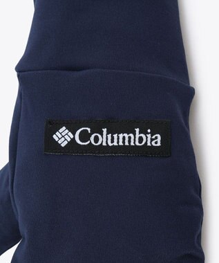 Columbia Columbia/ ハンターダッシュライトフリースグローブ /コロンビア Columbia Navy