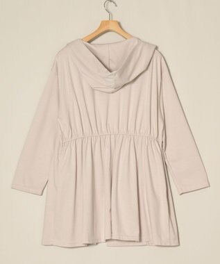 ONWARD Reuse Park 【any SiS】カットソー秋冬 ベージュ