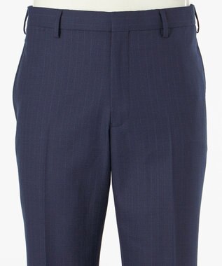 J.PRESS MEN 【CUBA BEACH MASTERPIECE】ブルーシェードストライプ スーツ ブルー系1