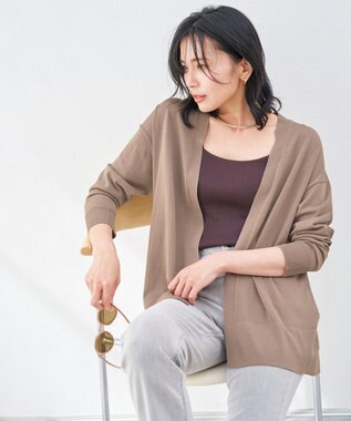 UNFILO 2SET パールネックレス×チョーカー ゴールド