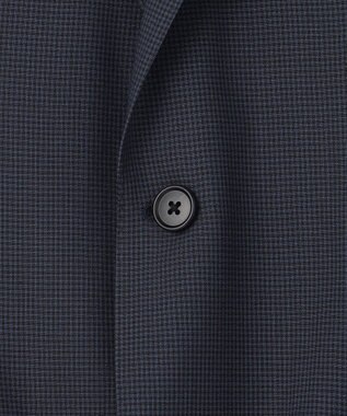 J.PRESS MEN 【WEB・一部店舗限定】フェザーライトタッチ ジャケット ネイビー系4