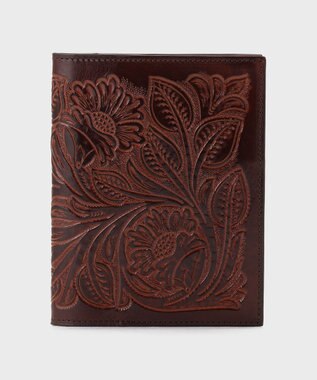 GRACE CONTINENTAL Book Cover A6