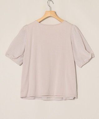 ONWARD Reuse Park 【any SiS】カットソー春夏 グレー