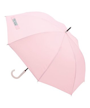 MOONBAT 【超撥水/ 耐風】フロータス (FLO(A)TUS) 長傘  無地 UV 60cm